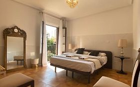 Apartamentos Toledo Casa Galería de los Aljibes
